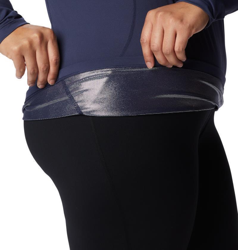 Midweight Stretch LS Top, Extended - Womens - Image 15