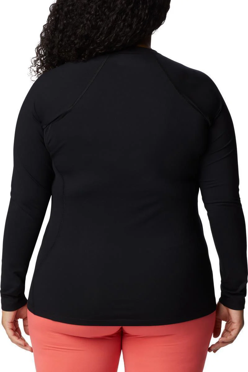 Midweight Stretch LS Top, Extended - Womens - Image 17