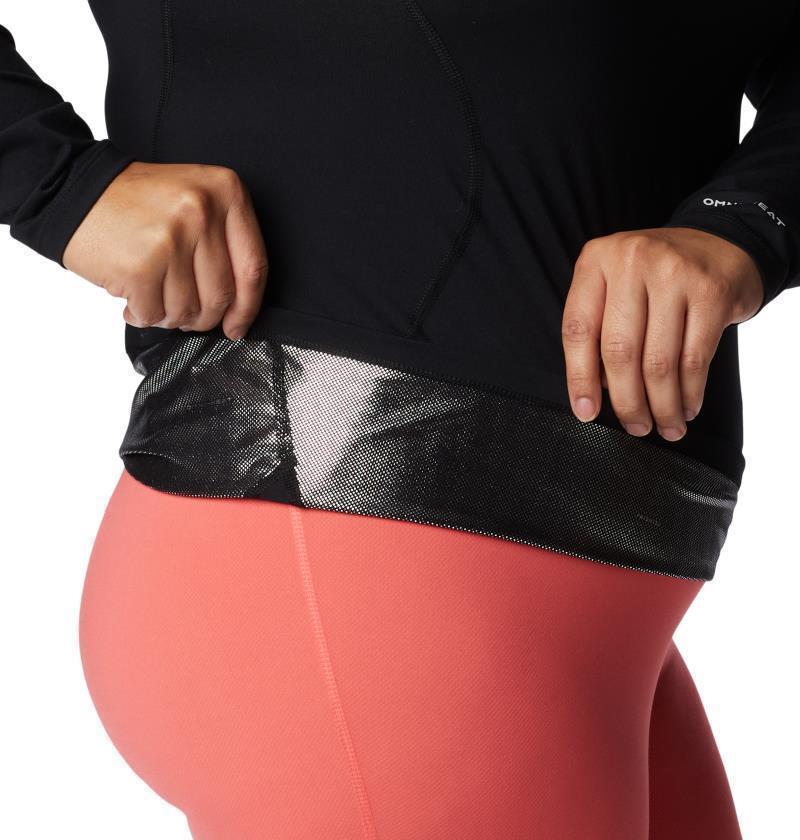 Midweight Stretch LS Top, Extended - Womens - Image 19