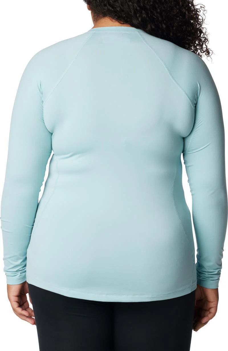 Midweight Stretch LS Top, Extended - Womens - Image 21