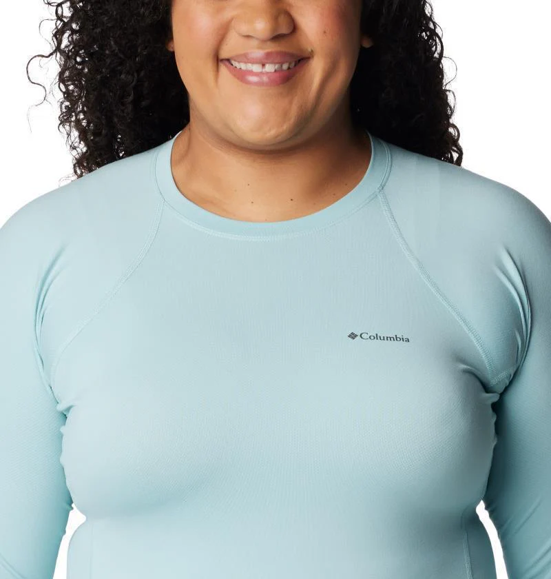 Midweight Stretch LS Top, Extended - Womens - Image 23