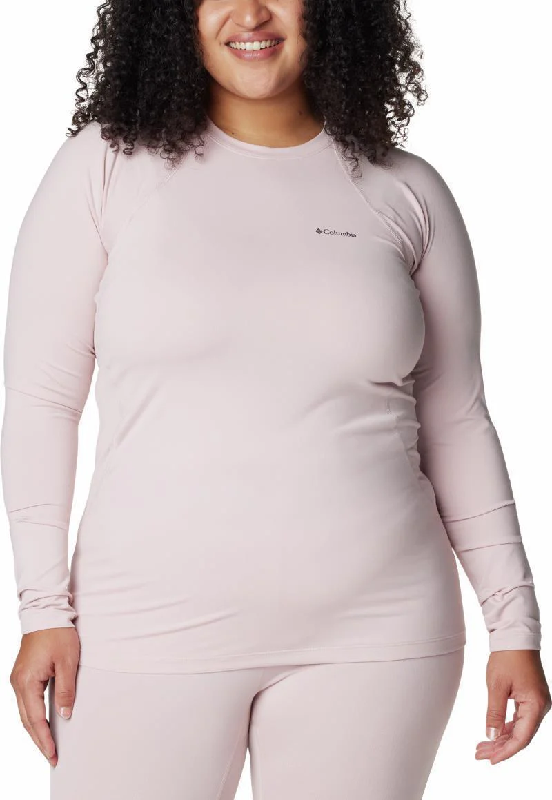Midweight Stretch LS Top, Extended - Womens - Image 25