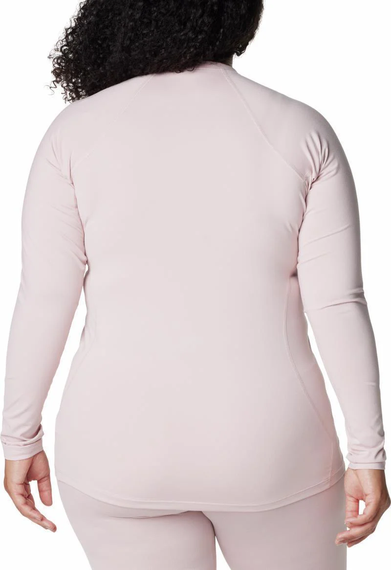 Midweight Stretch LS Top, Extended - Womens - Image 26
