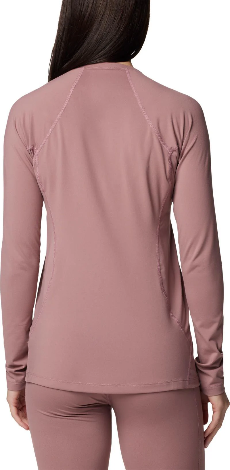 Midweight Stretch LS Top, Extended - Womens - Image 28