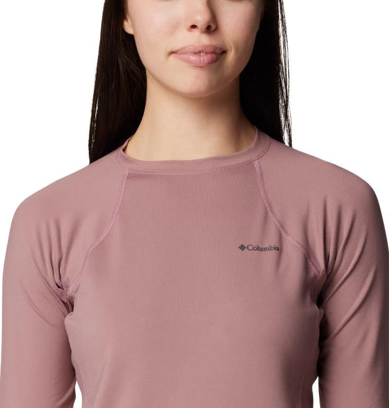 Midweight Stretch LS Top, Extended - Womens - Image 31