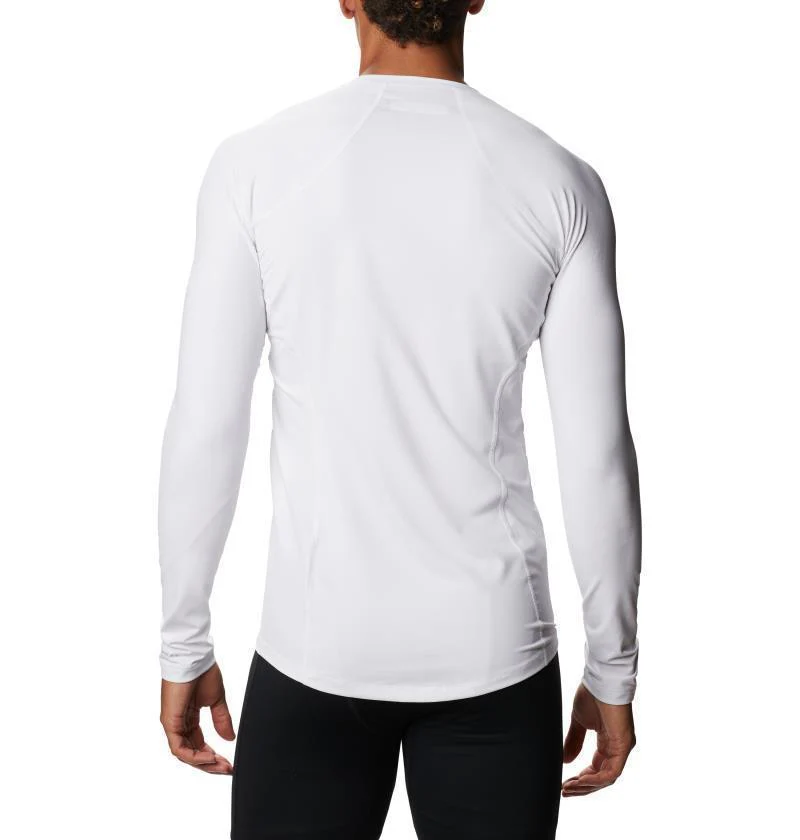 Midweight Stretch LS Top, Tall - Mens - Image 2