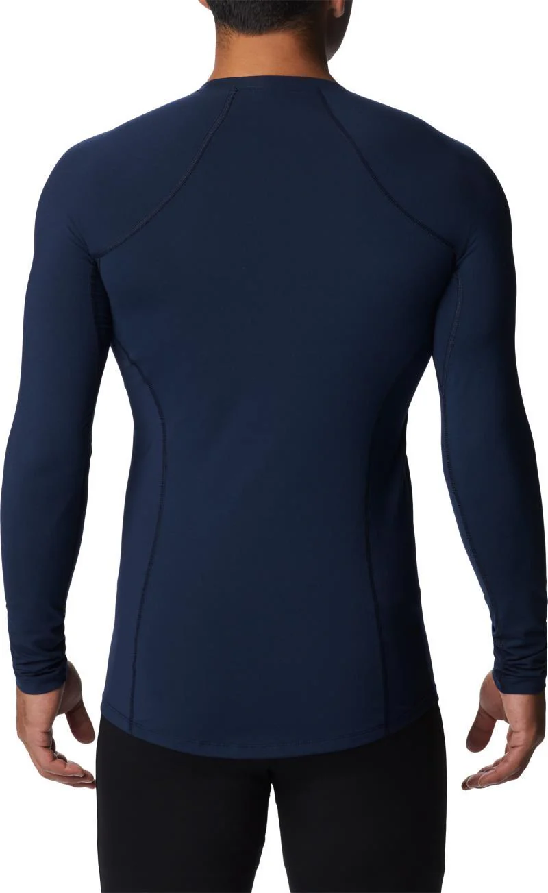 Midweight Stretch LS Top, Tall - Mens - Image 7