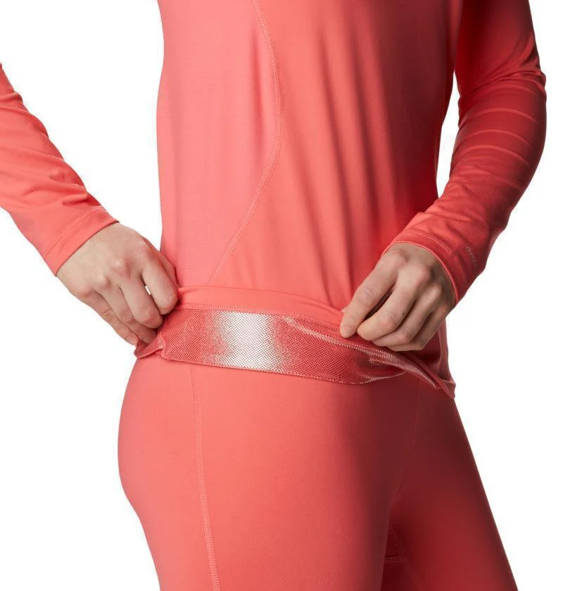 Midweight Stretch LS Top - Womens - Image 10