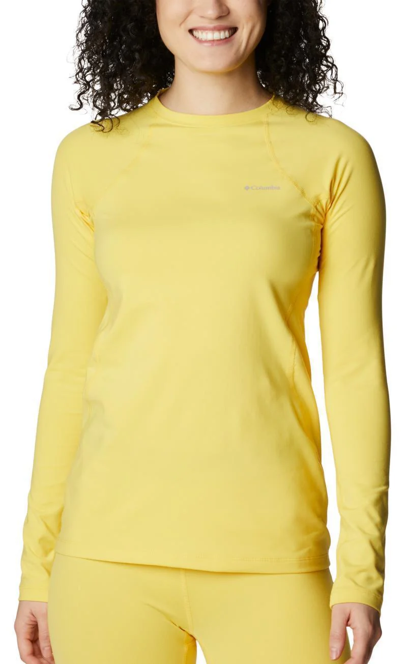 Midweight Stretch LS Top - Womens - Image 11