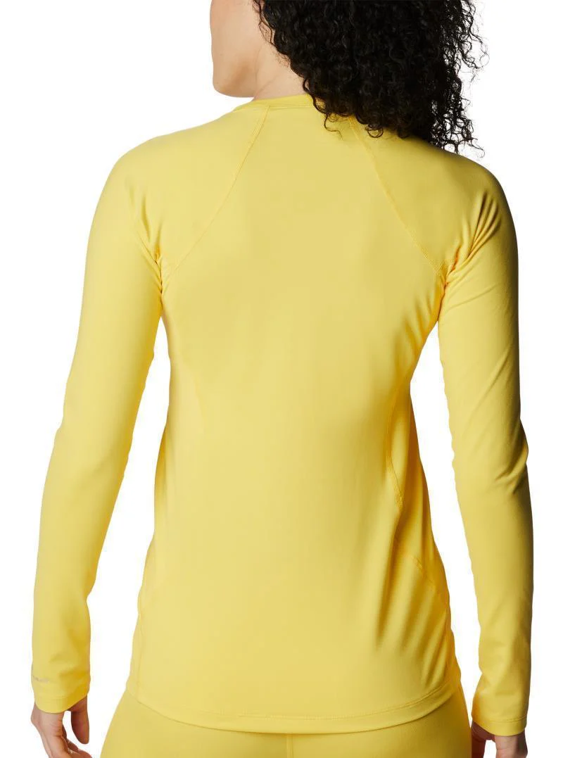 Midweight Stretch LS Top - Womens - Image 13