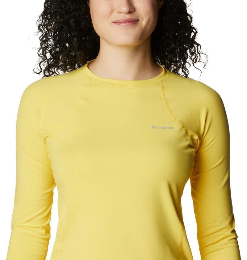 Midweight Stretch LS Top - Womens - Image 14