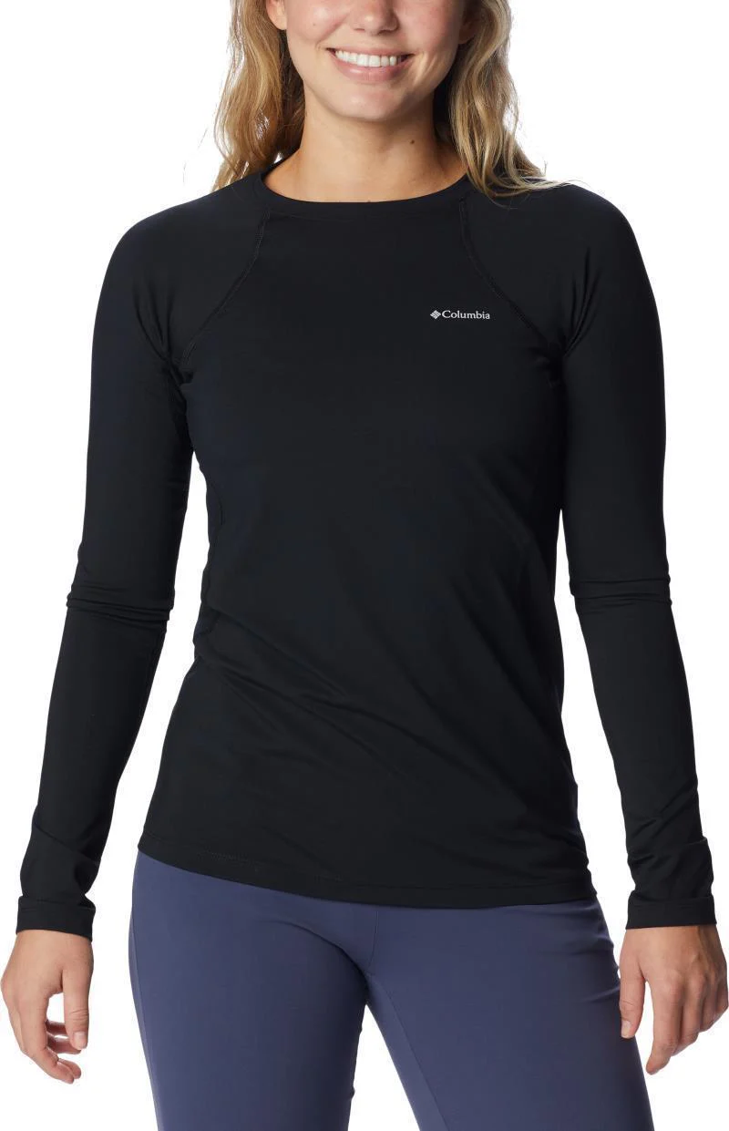 Midweight Stretch LS Top - Womens - Image 16