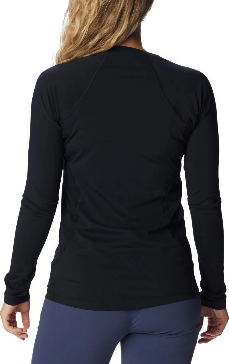 Midweight Stretch LS Top - Womens - Image 17