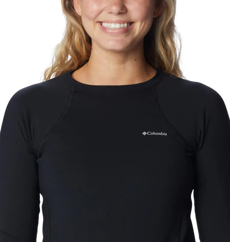 Midweight Stretch LS Top - Womens - Image 19
