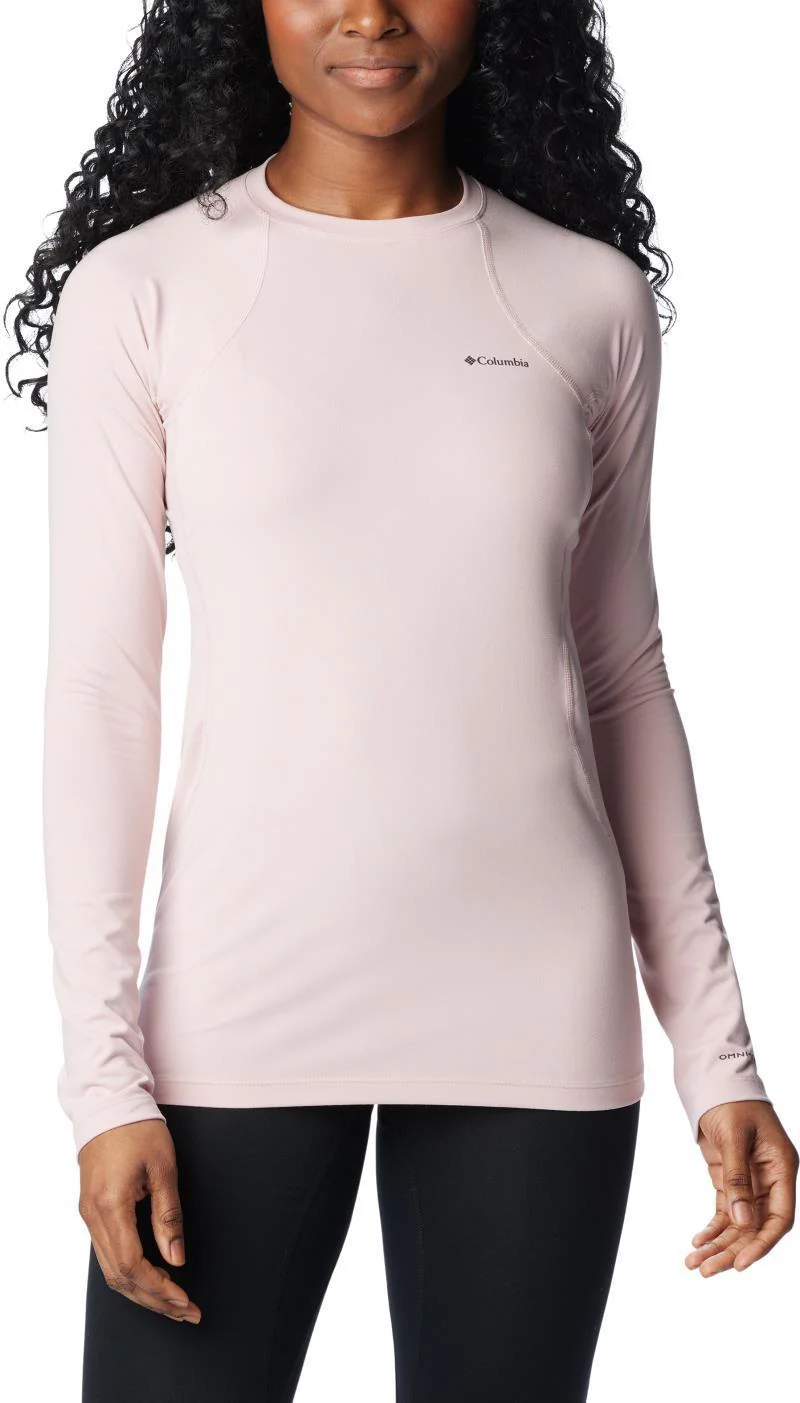 Midweight Stretch LS Top - Womens - Image 21