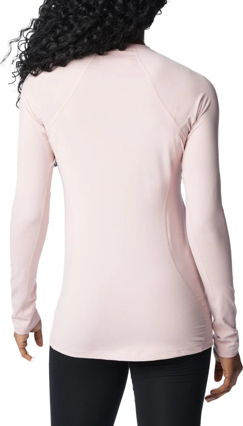 Midweight Stretch LS Top - Womens - Image 22