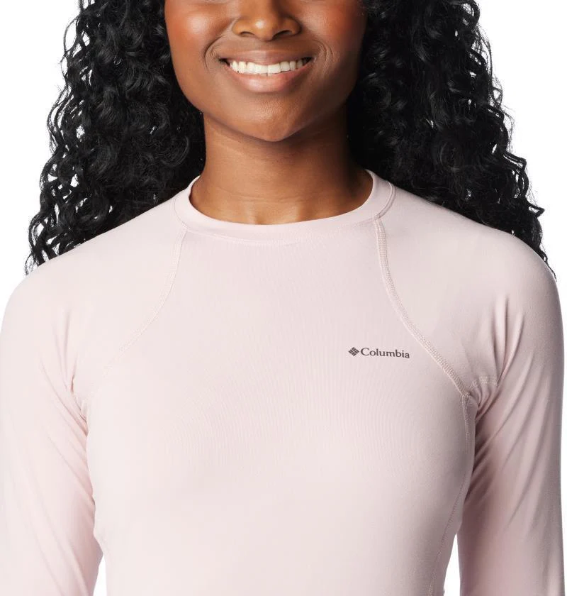 Midweight Stretch LS Top - Womens - Image 24