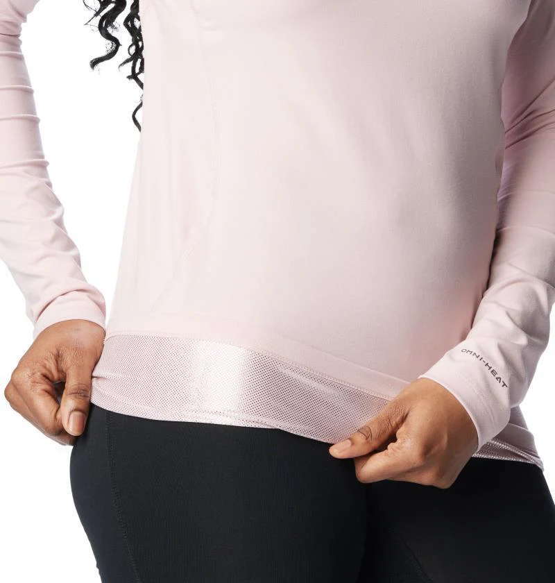 Midweight Stretch LS Top - Womens - Image 25
