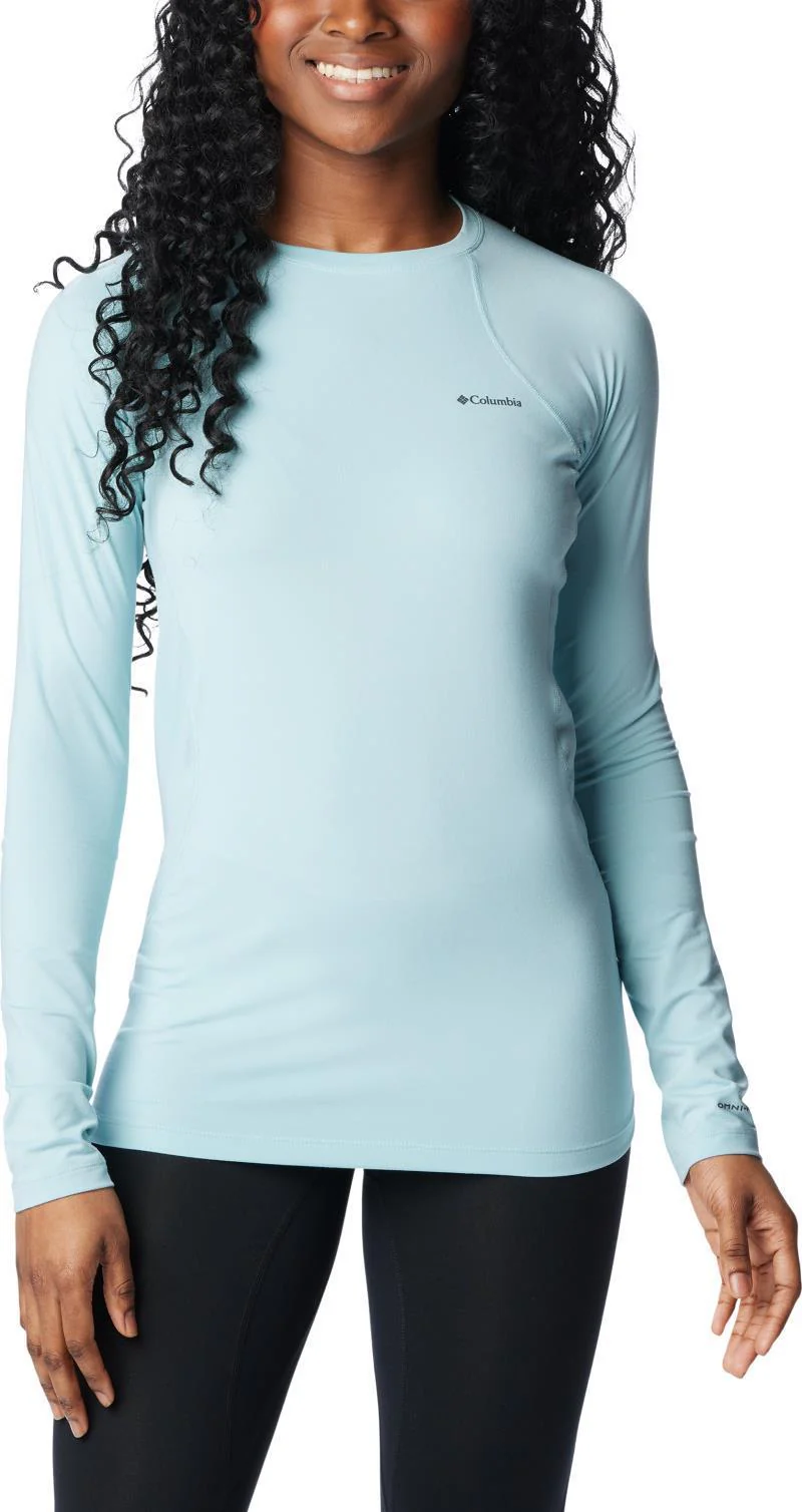 Midweight Stretch LS Top - Womens - Image 26