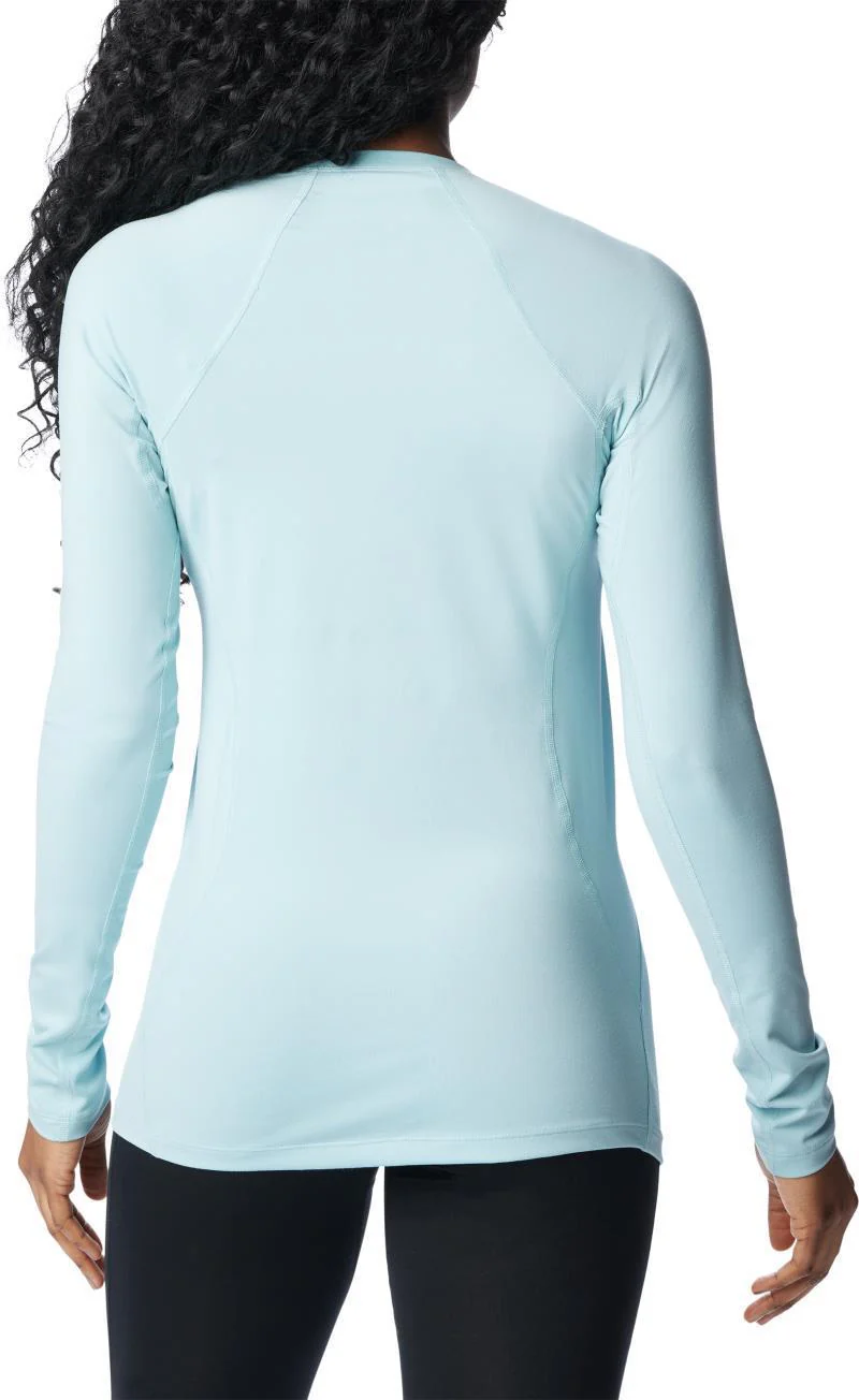 Midweight Stretch LS Top - Womens - Image 27