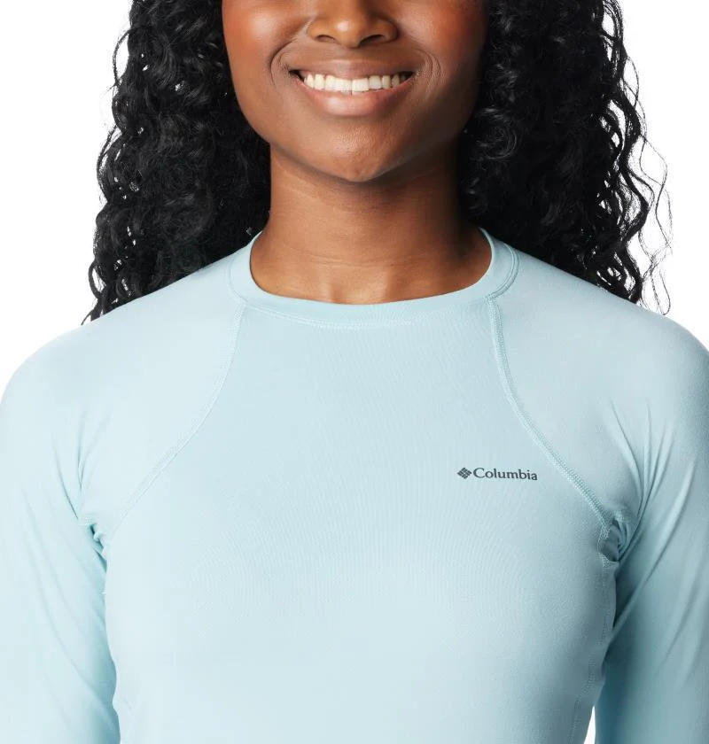 Midweight Stretch LS Top - Womens - Image 29