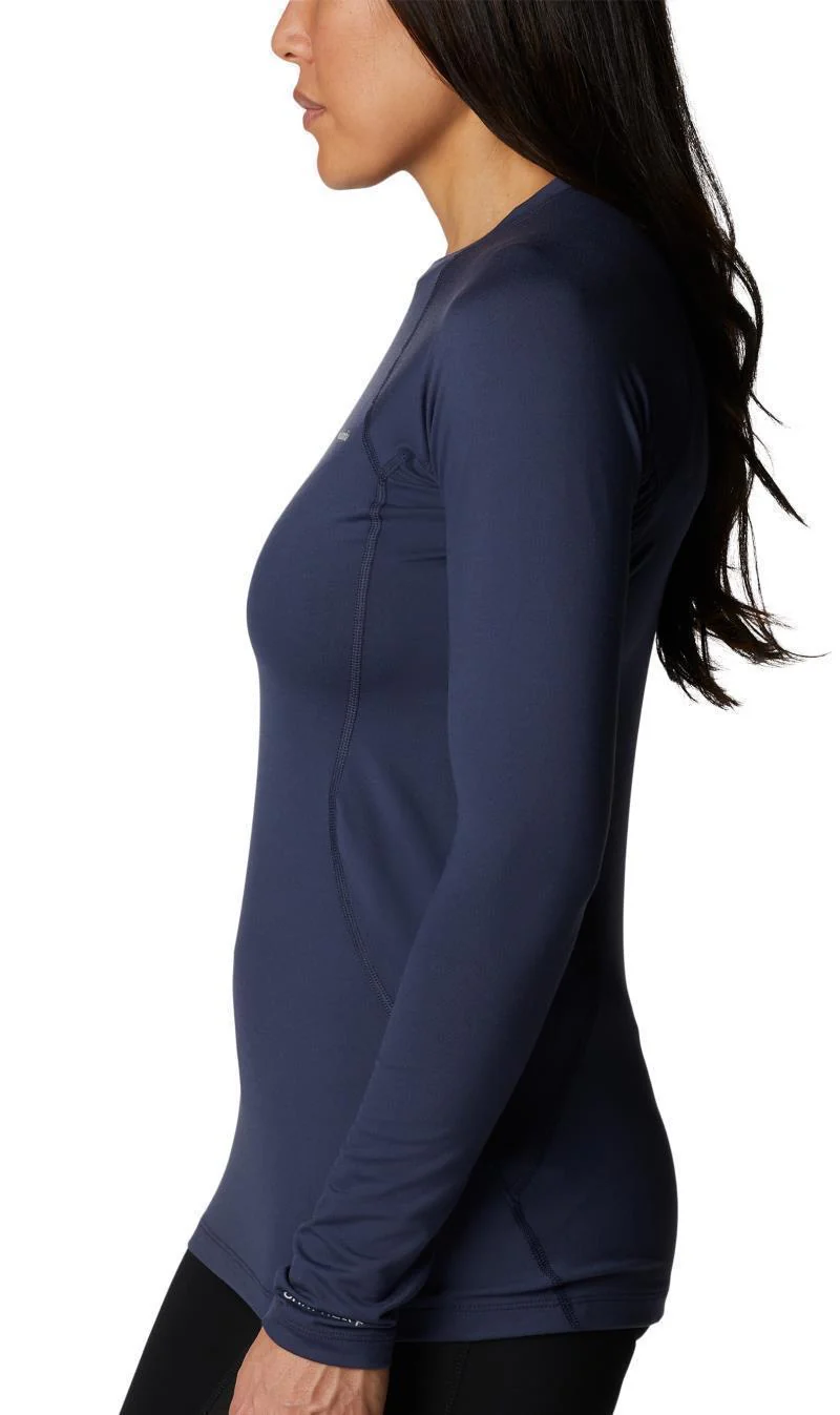 Midweight Stretch LS Top - Womens - Image 3