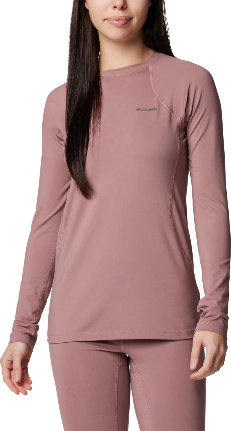 Midweight Stretch LS Top - Womens - Image 31