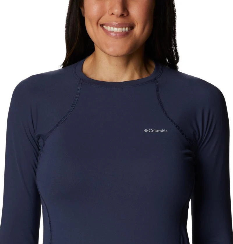Midweight Stretch LS Top - Womens - Image 4