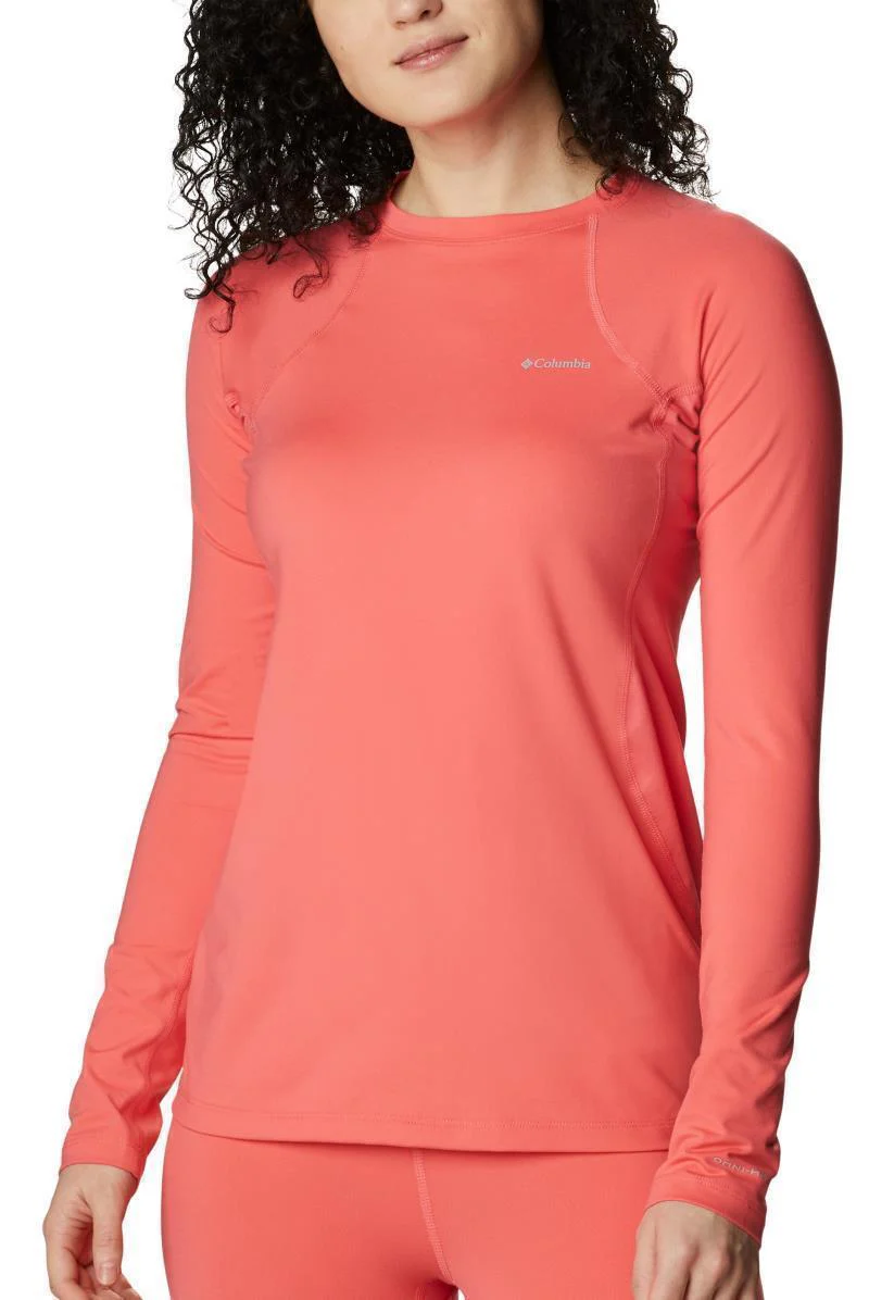 Midweight Stretch LS Top - Womens - Image 6