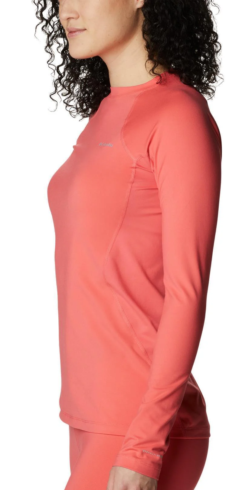 Midweight Stretch LS Top - Womens - Image 7