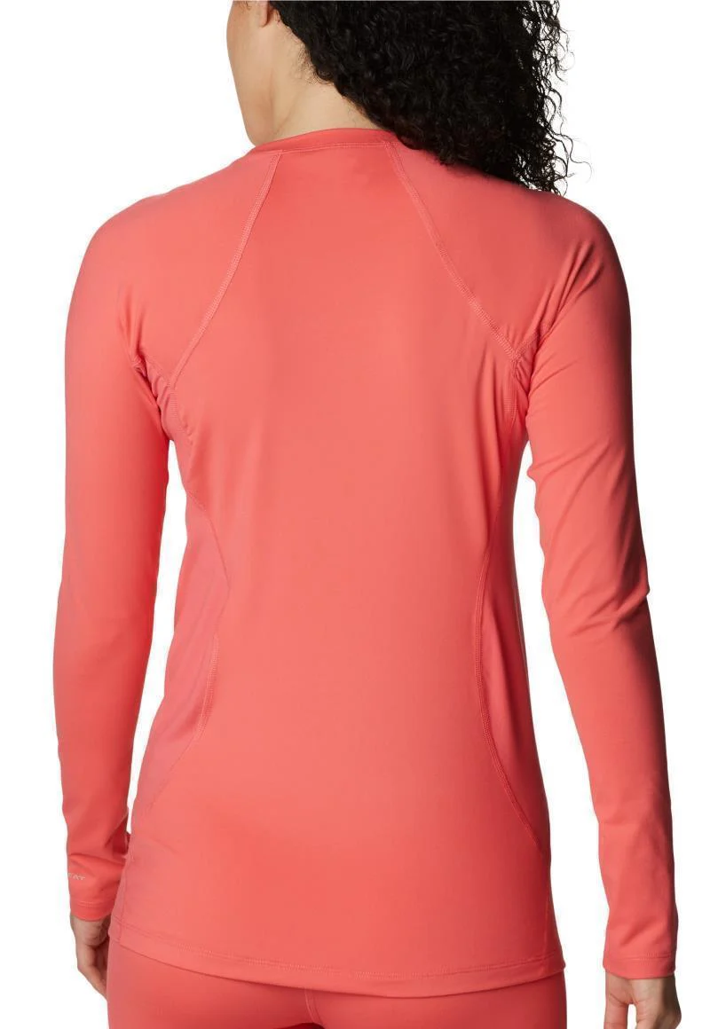 Midweight Stretch LS Top - Womens - Image 8