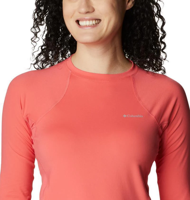Midweight Stretch LS Top - Womens - Image 9