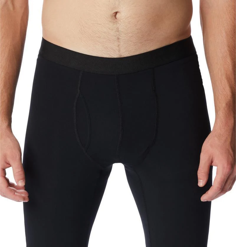 Midweight Stretch Tights - Mens - Image 3