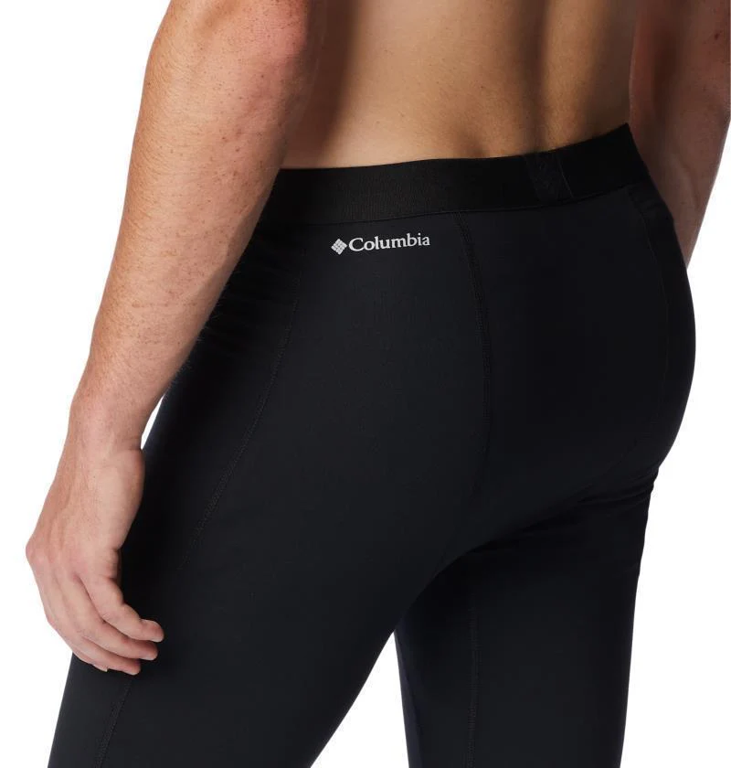 Midweight Stretch Tights - Mens - Image 4