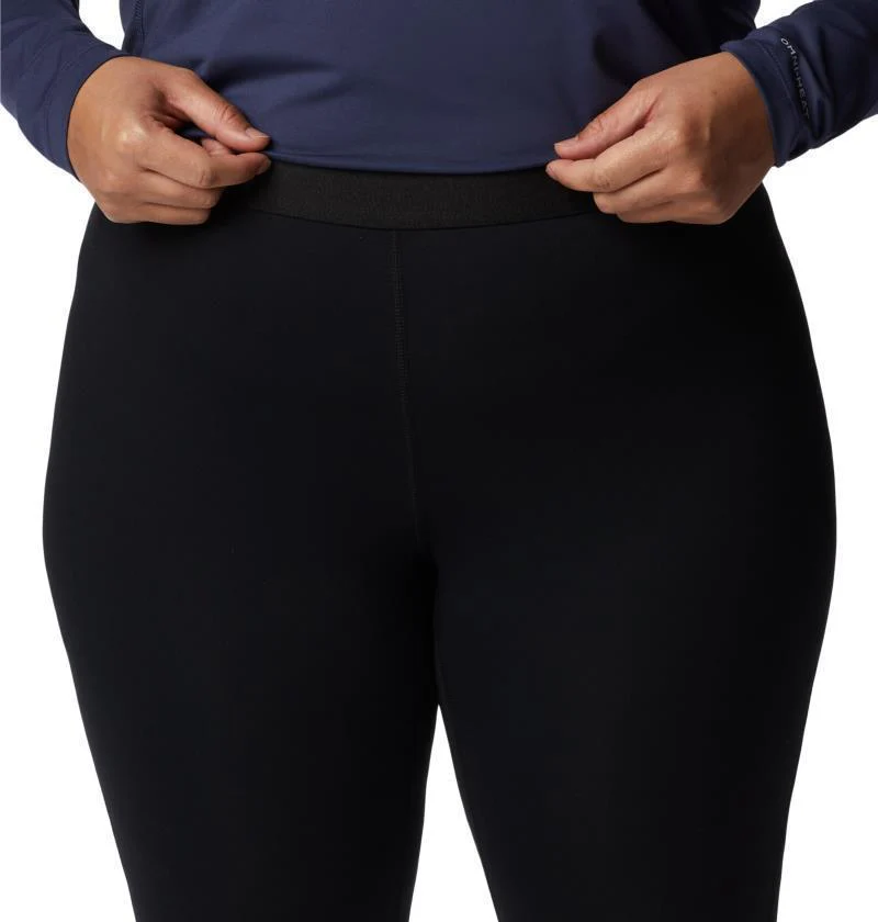 Midweight Stretch Tights, Extended - Womens - Image 10