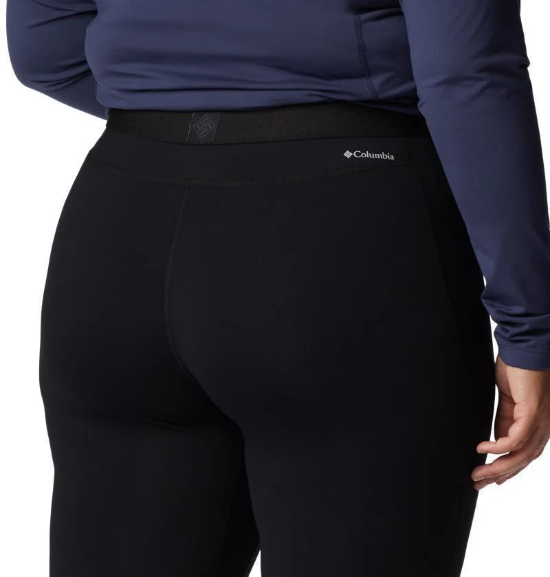 Midweight Stretch Tights, Extended - Womens - Image 11