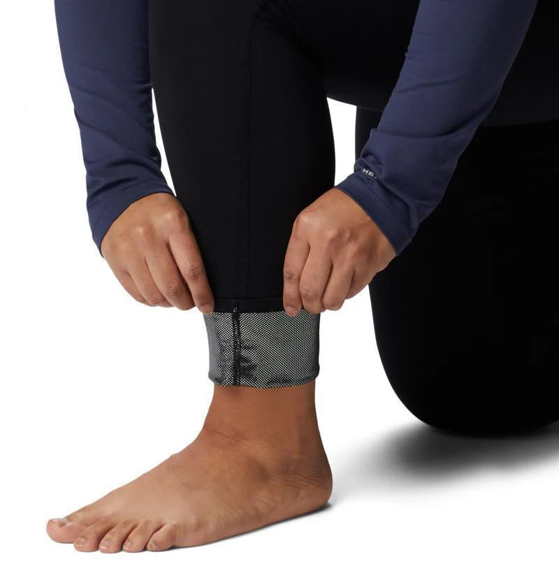 Midweight Stretch Tights, Extended - Womens - Image 12