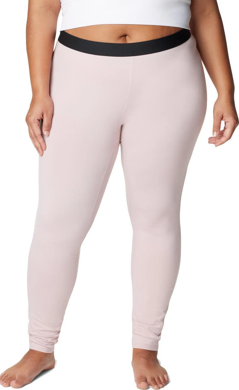 Midweight Stretch Tights, Extended - Womens - Image 13