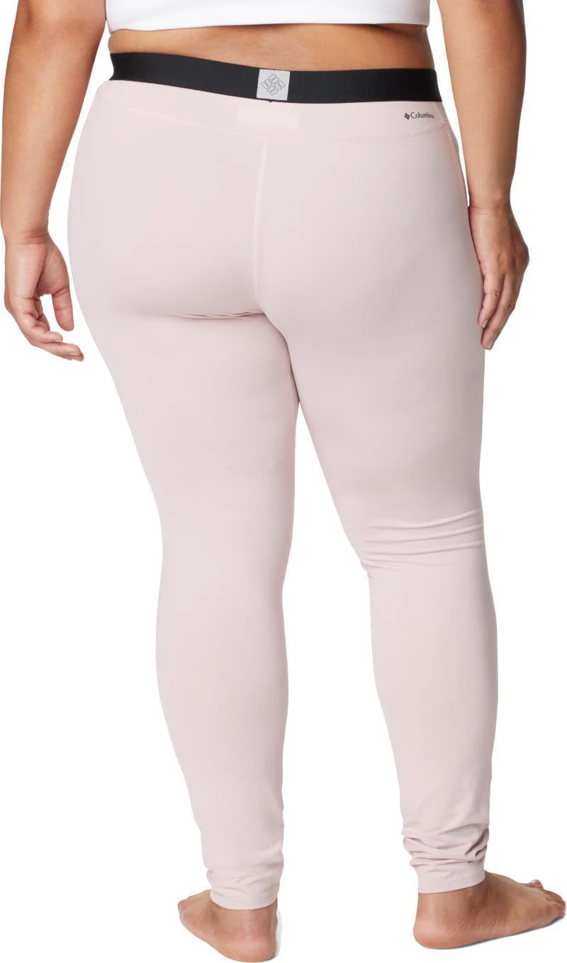Midweight Stretch Tights, Extended - Womens - Image 14