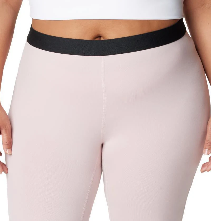 Midweight Stretch Tights, Extended - Womens - Image 16