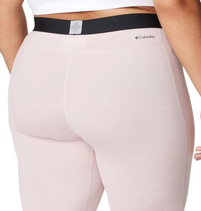 Midweight Stretch Tights, Extended - Womens - Image 17