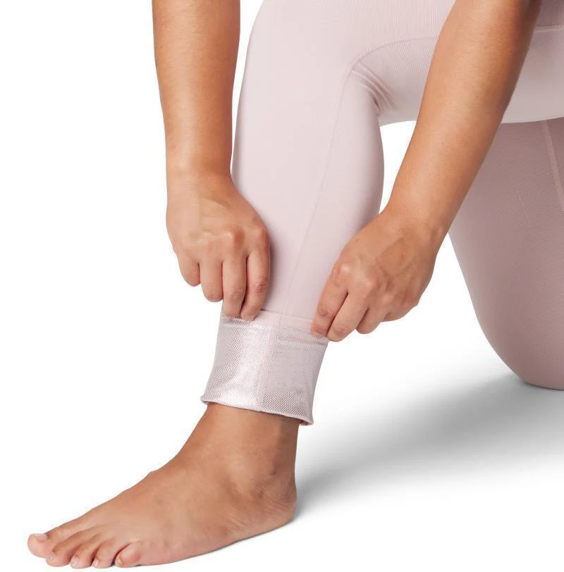 Midweight Stretch Tights, Extended - Womens - Image 18