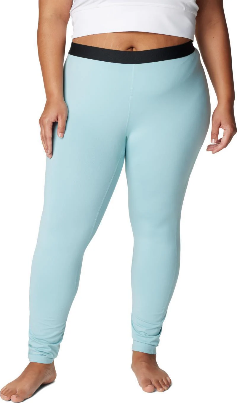 Midweight Stretch Tights, Extended - Womens - Image 19