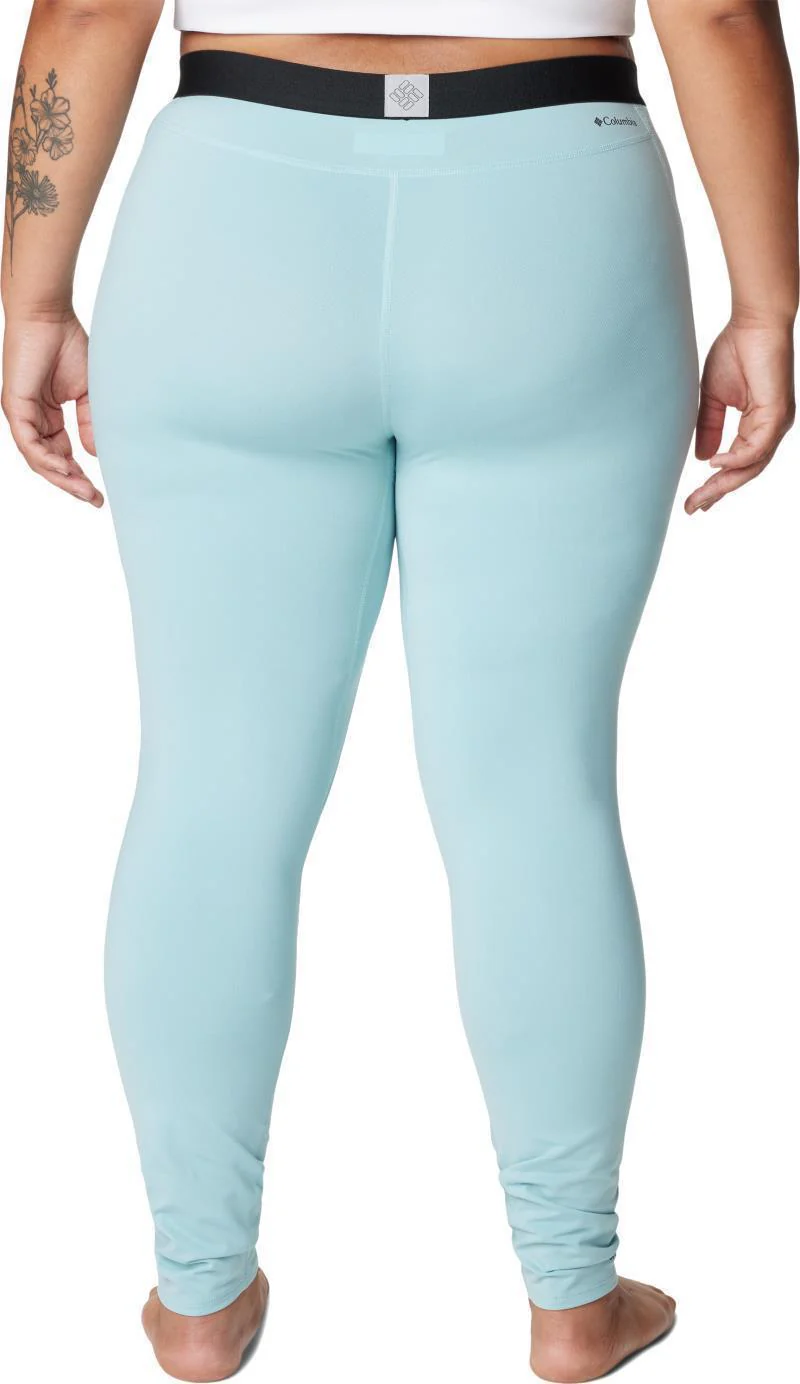 Midweight Stretch Tights, Extended - Womens - Image 20