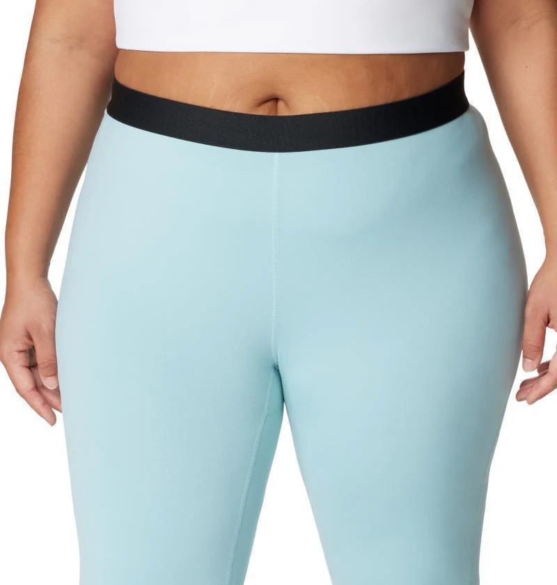 Midweight Stretch Tights, Extended - Womens - Image 22