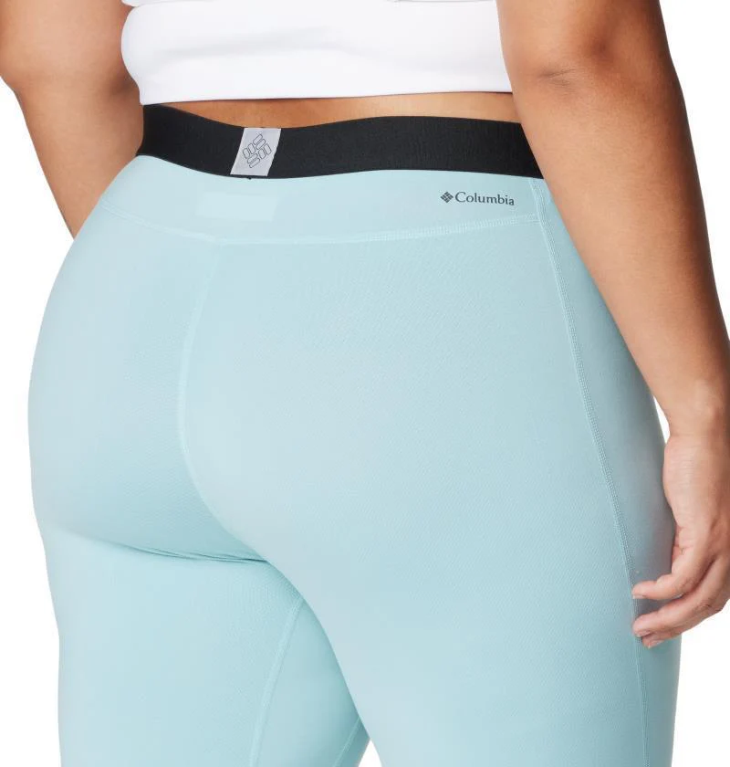 Midweight Stretch Tights, Extended - Womens - Image 23