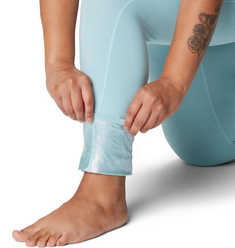 Midweight Stretch Tights, Extended - Womens - Image 24