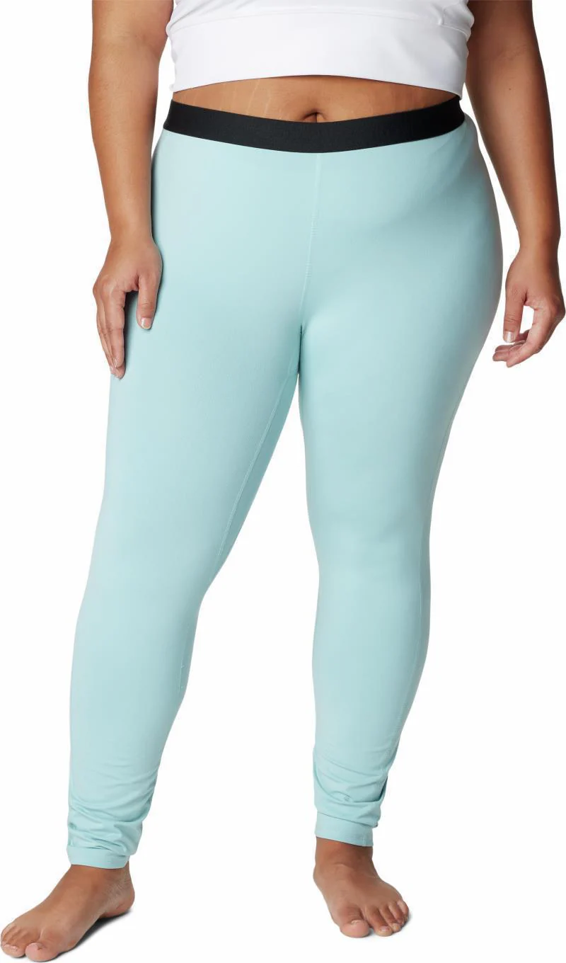 Midweight Stretch Tights, Extended - Womens - Image 25