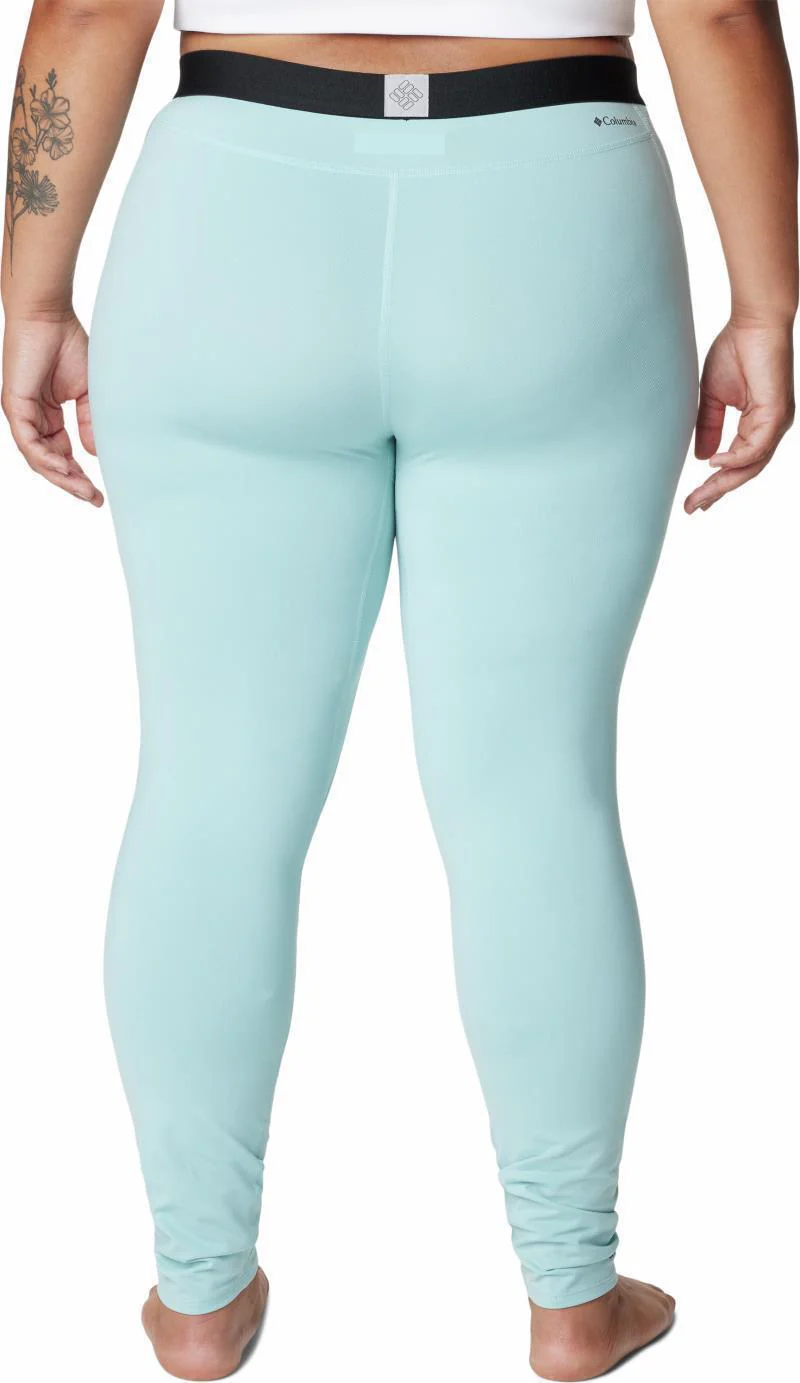 Midweight Stretch Tights, Extended - Womens - Image 26