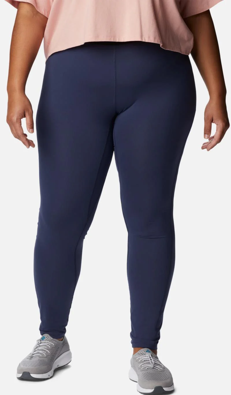 Midweight Stretch Tights, Extended - Womens - Image 27